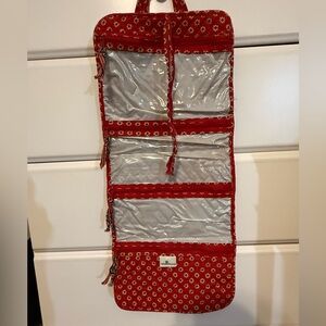 Vera Bradley Toiletry Bag